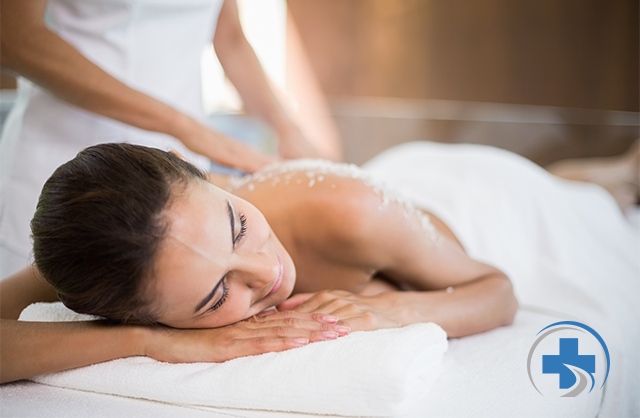 spa
