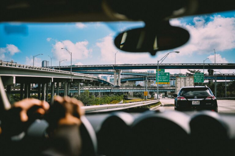 Florida Accident Laws Are Changing