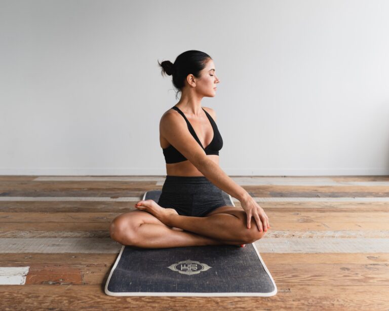 Simple Remedies for Back Pain