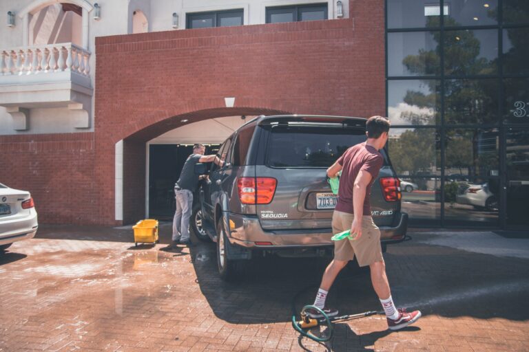 Father’s Day Gifts for the Car Loving Dad