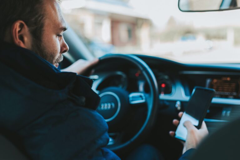 Careless Driving vs Reckless Driving