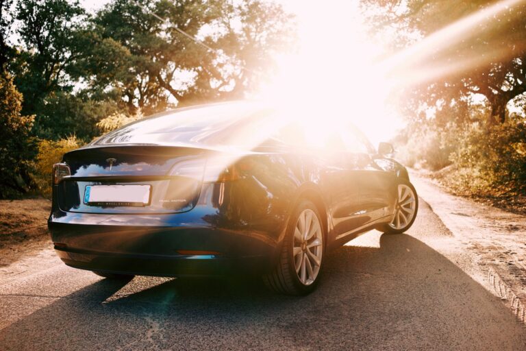 Beat the Heat With These Car Cool Down Tips