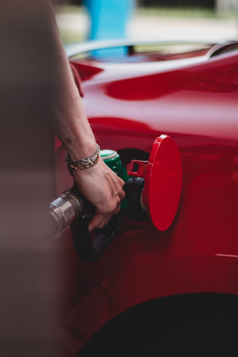 How to Improve Your Vehicle’s Fuel Efficiency