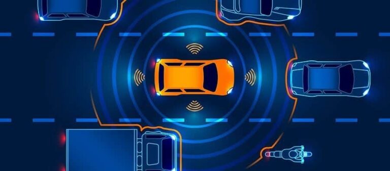 The Best New Safety Features to Look for when Buying a Car