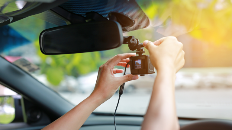 Should You Be Using a Dash Cam?