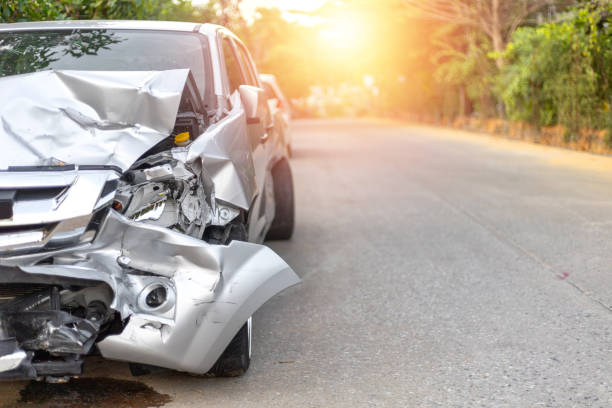 What to do After a Single Vehicle Accident