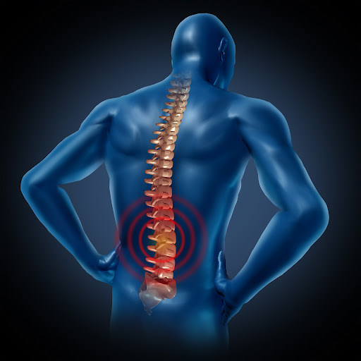 What to Know About Spinal Cord Injuries