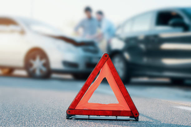 The Top Things You SHOULDN’T Do After a Car Accident