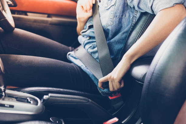 These Seat Belt Statistics Might Surprise You