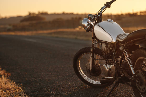 Our Top Safety Tips for Motorcyclists