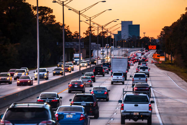 These Are the Most Accident Heavy Roads in Orlando