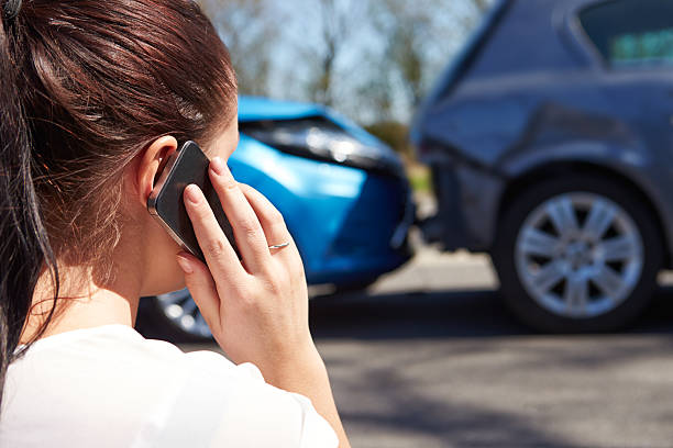 The Most Common Car Accident Injuries and What to Do About Them