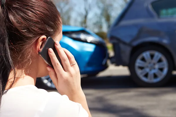 The Top Mistakes You Should Avoid After a Car Accident