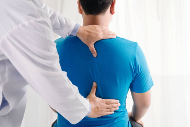 How Can a Chiropractor Help You Recover From Your Car Accident?