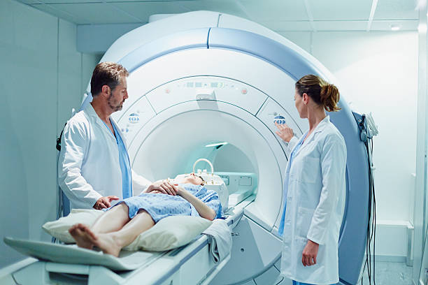 Here’s How an MRI Can Help Diagnose Your Injury