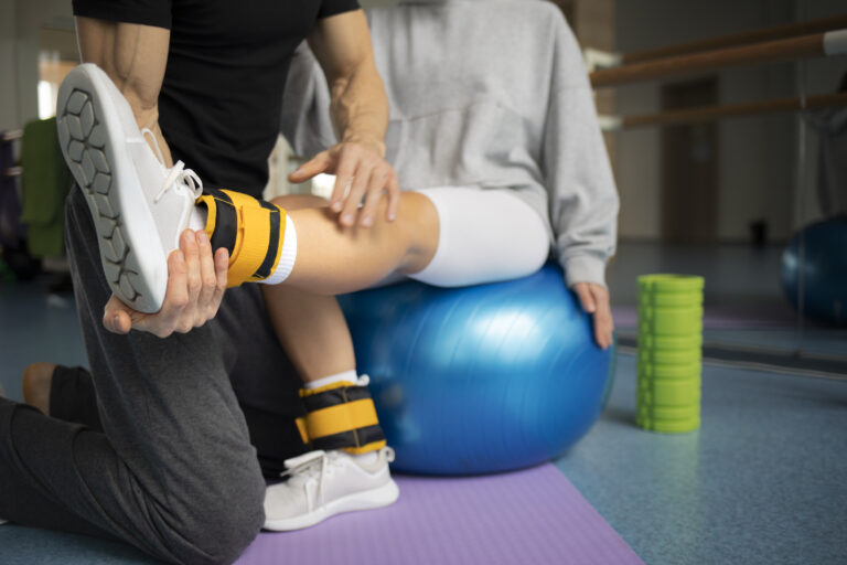 The Top Ways Physical Therapy Can Help Heal Your Body