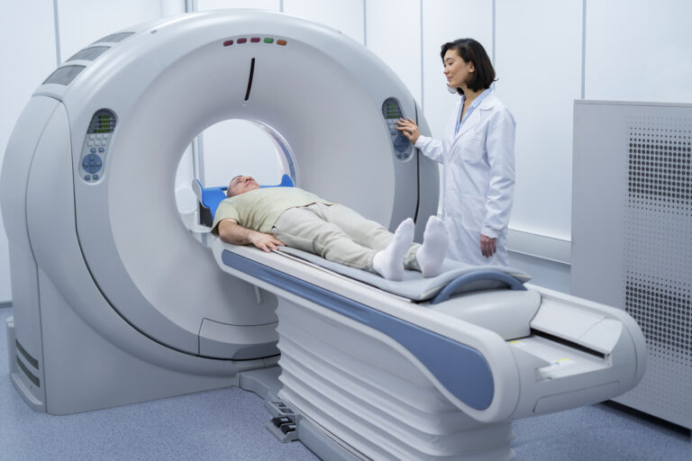 Beyond the Surface: Understanding MRI Technology