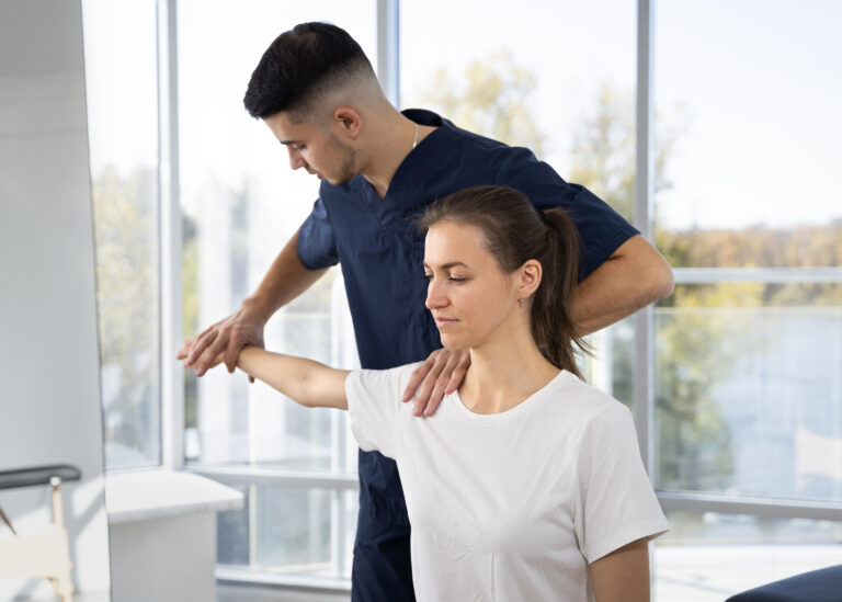 Debunking Common Myths About Chiropractic Care