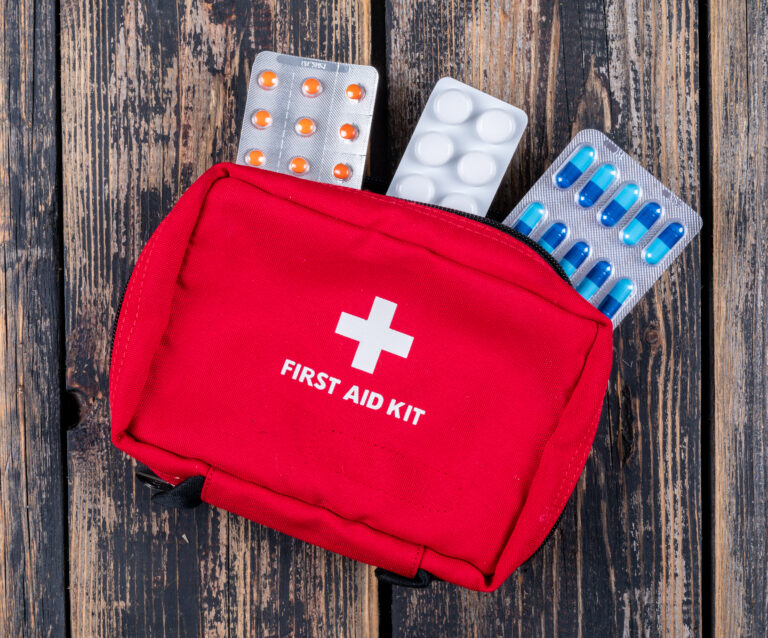 Staying Prepared: What to Include in a Car Accident Emergency Kit