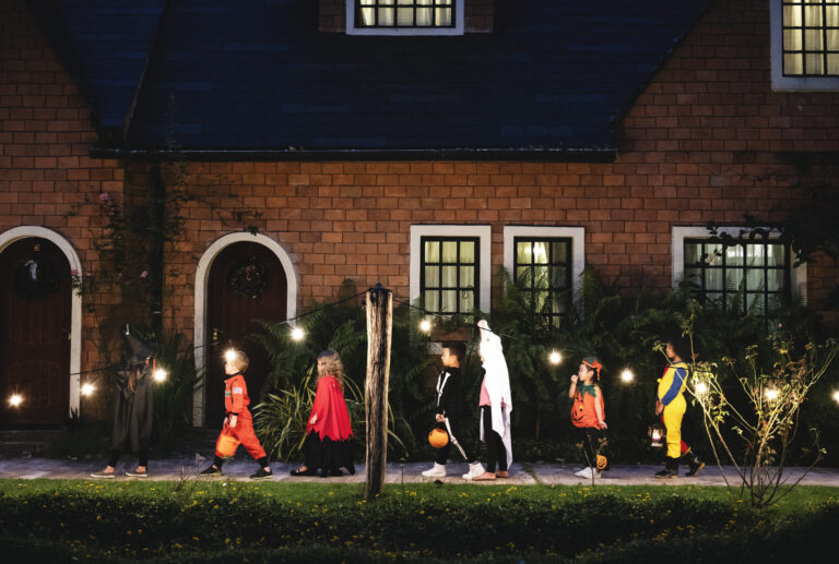 Common Causes of Injury on Halloween & How to Avoid Them