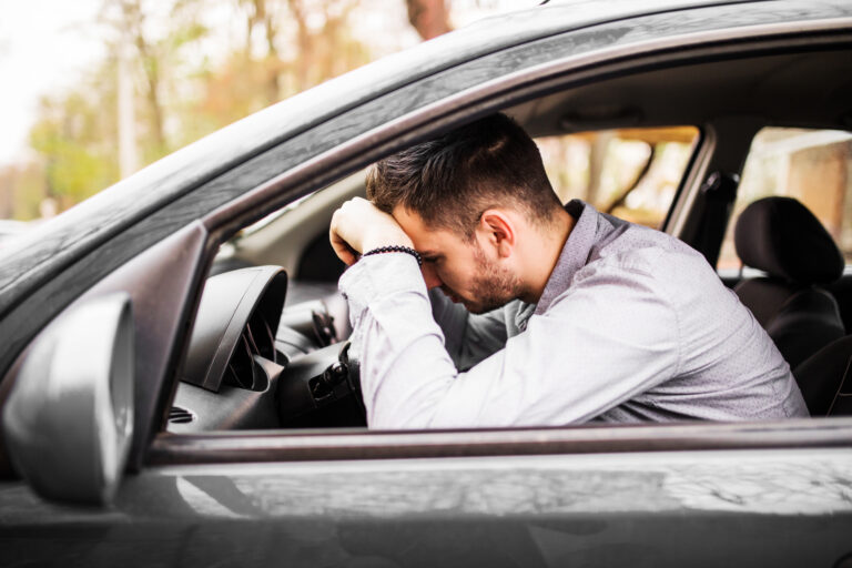 Recognizing the Signs of Whiplash After a Car Accident