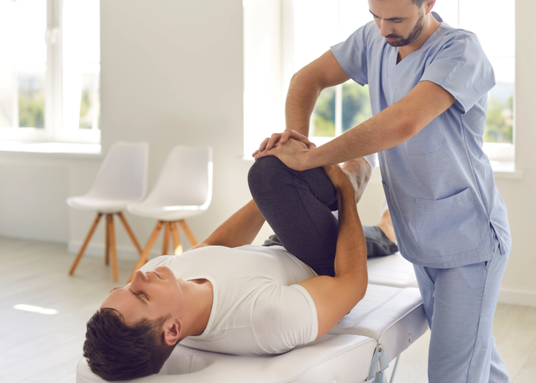 A Comprehensive Guide to Physical Therapy