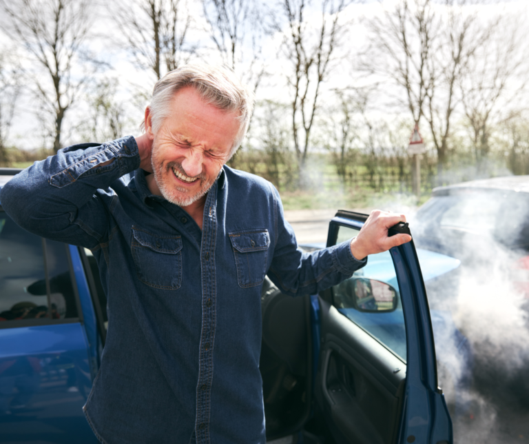 Stay Safe: Practicing These Tips Could Help Prevent a Car Accident Injury