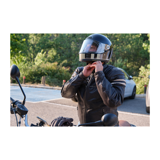 Helmet Safety and Spinal Health: Why a Chiropractic Evaluation is Crucial After a Motorcycle Accident